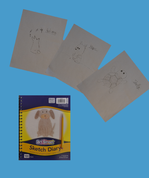 animal collection