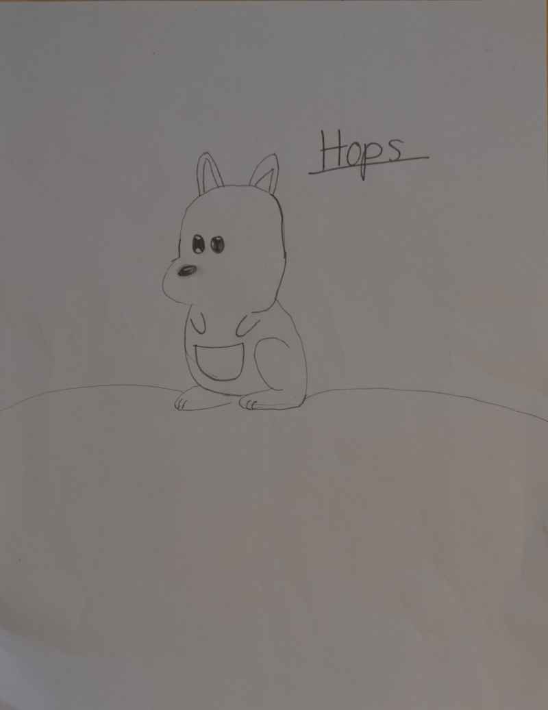 hops